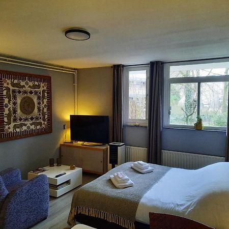 Appartamento Casa Di Sven Arnhem Esterno foto
