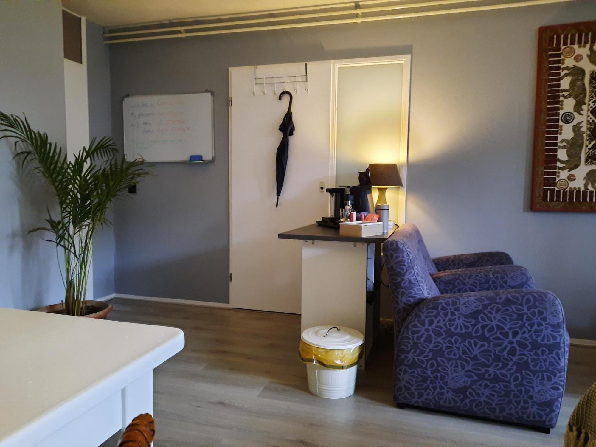 Appartamento Casa Di Sven Arnhem Esterno foto
